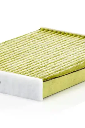 Interieurfilter Mann-Filter FP 25 012 Direct Beschikbaar