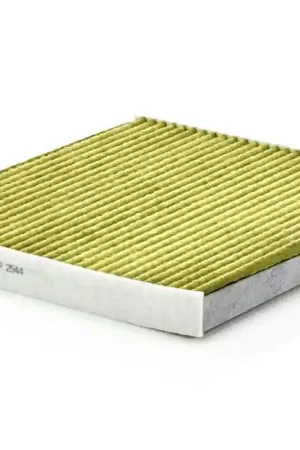 Alleen Vandaag Interieurfilter Mann-Filter FP 2544