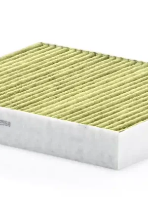 Interieurfilter Mann-Filter FP 2559 Direct Beschikbaar