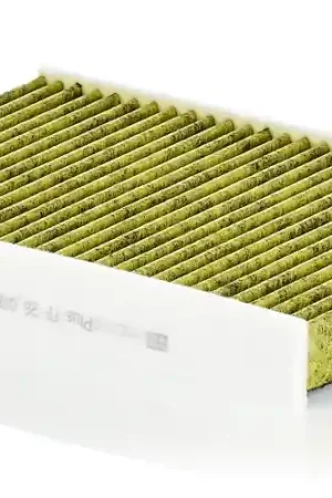 Interieurfilter Mann-Filter FP 26 006 Voordeelprijs