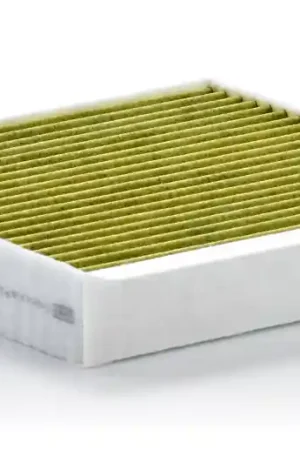 Origineel Interieurfilter Mann-Filter FP 26 007