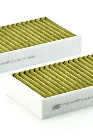 Interieurfilter Mann-Filter FP 2646-2 Koopje