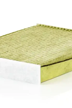 Premium Interieurfilter Mann-Filter FP 27 009