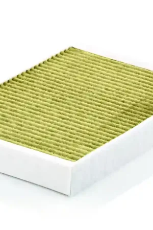 Interieurfilter Mann-Filter FP 2733 Ambachtelijk