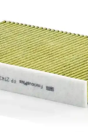 Interieurfilter Mann-Filter FP 2743 Goedkoop
