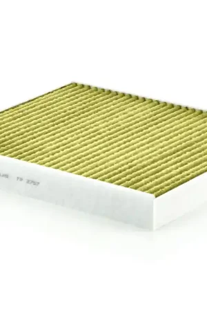 Interieurfilter Mann-Filter FP 2757 Hoge Kwaliteit