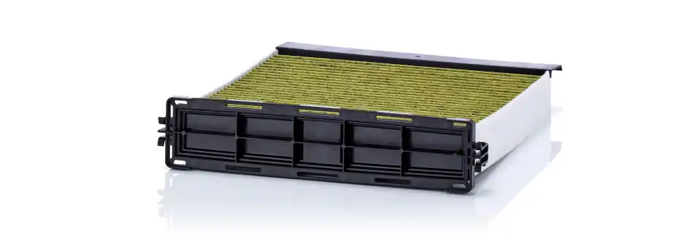 Interieurfilter Mann-Filter FP 28 013 Rechtstreeks Van De Fabrikant