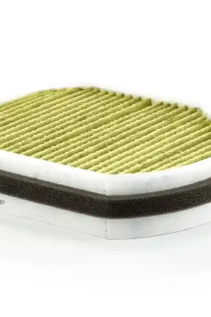 Koop Online Interieurfilter Mann-Filter FP 2897