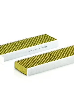 Interieurfilter Mann-Filter FP 29 003-2 Laatste Kans