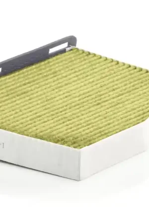 Interieurfilter Mann-Filter FP 2939\\/1 Handgemaakt