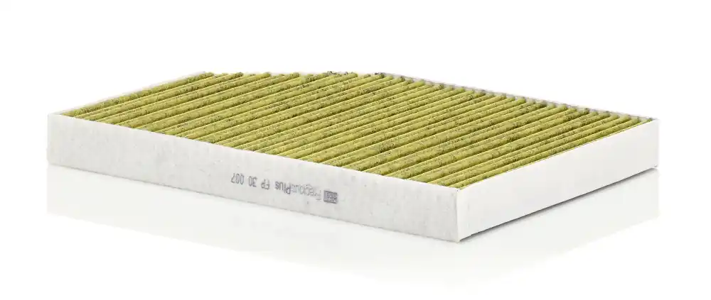 Direct Beschikbaar Interieurfilter Mann-Filter FP 30 007