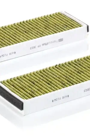 Interieurfilter Mann-Filter FP 3023-2 Gereduceerde Prijs