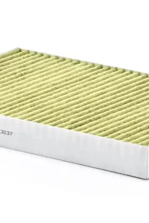 Interieurfilter Mann-Filter FP 3037 Dagaanbieding