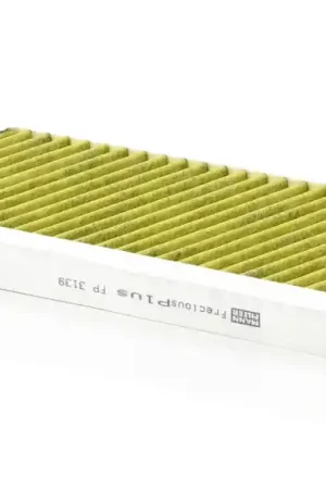 Interieurfilter Mann-Filter FP 3139 Favoriet