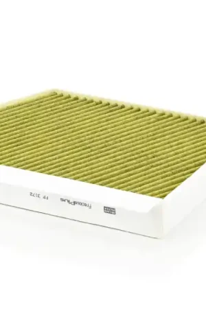 Groothandel Interieurfilter Mann-Filter FP 3172