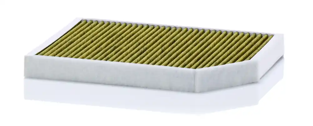 Exclusieve Aanbieding Interieurfilter Mann-Filter FP 32 007\\/1