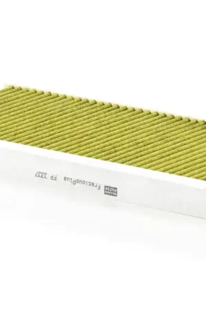 Gratis Retour Interieurfilter Mann-Filter FP 3337