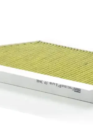 Favoriet Interieurfilter Mann-Filter FP 3448