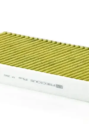 Interieurfilter Mann-Filter FP 3540 Betaalbaar