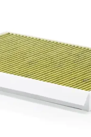 Nieuw Model Interieurfilter Mann-Filter FP 3569