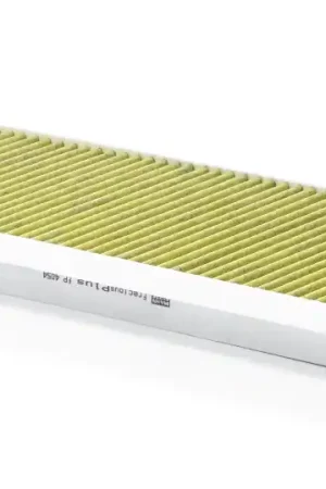 Interieurfilter Mann-Filter FP 4054 Express Levering