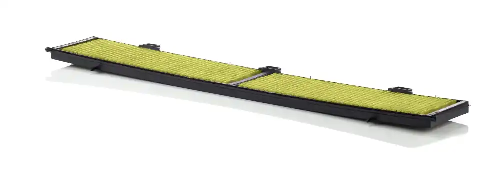 Garantie Inbegrepen Interieurfilter Mann-Filter FP 8430