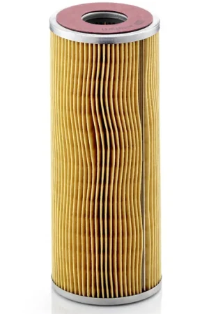 Speciale Aanbieding Filter\\/oliezeef automaatbak Mann-Filter H 1072\\/11 x