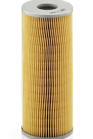Oliefilter Mann-Filter H 1081 Exclusieve Aanbieding