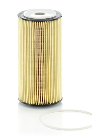 Betrouwbaar Oliefilter Mann-Filter H 11 006 z