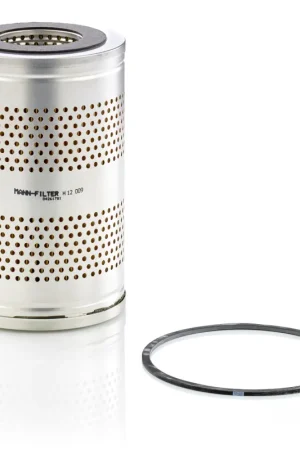 Premium Hydrauliekfilter Mann-Filter H 12 009 x