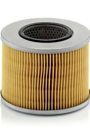 Op = Op Filter\\/oliezeef automaatbak Mann-Filter H 1232