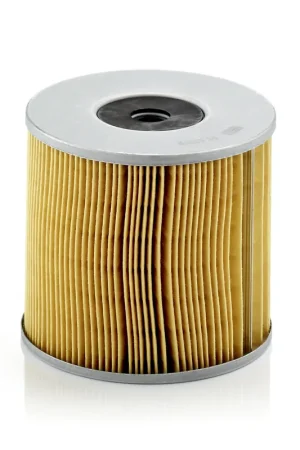 Oliefilter Mann-Filter H 1260 x Authentiek