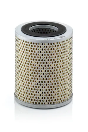 Filter\\/oliezeef automaatbak Mann-Filter H 1263\\/1 Handgemaakt