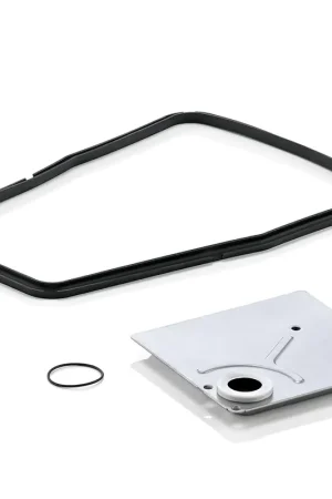 Nieuwe Collectie Filter\\/oliezeef automaatbak Mann-Filter H 1615 x KIT