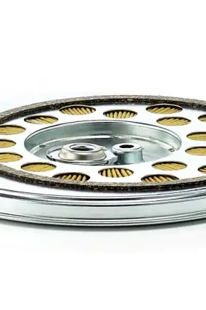 Laatste Kans Filter\\/oliezeef automaatbak Mann-Filter H 1810\\/1