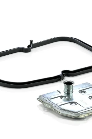 Speciale Aanbieding Filter\\/oliezeef automaatbak Mann-Filter H 1914\\/1 KIT