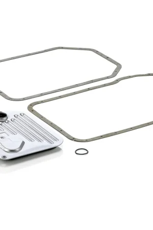 Premium Filter\\/oliezeef automaatbak Mann-Filter H 2522 x KIT