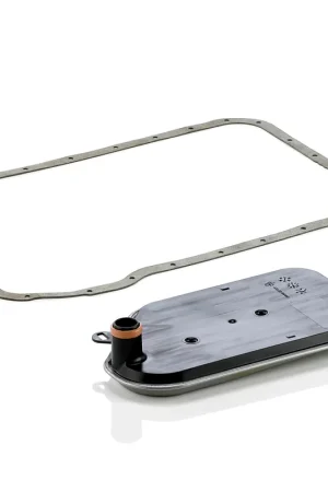 Betaalbaar Filter\\/oliezeef automaatbak Mann-Filter H 2826 KIT