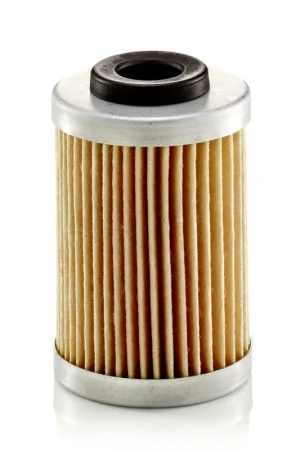 Oliefilter Mann-Filter H 43\\/2 Betrouwbaar