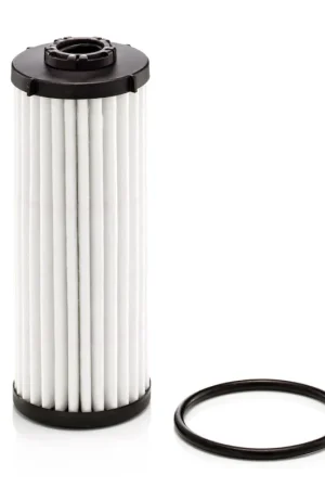 Filter\\/oliezeef automaatbak Mann-Filter H 6031 z Speciale Aanbieding
