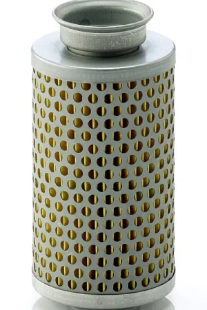 Beperkte Voorraad Hydrauliekfilter Mann-Filter H 615