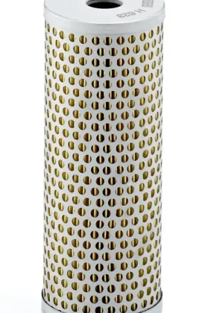 Hydrauliekfilter Mann-Filter H 623 Favoriet