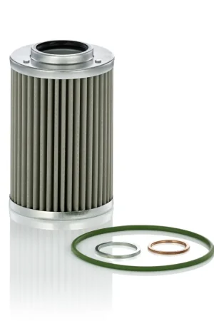 Geld-Terug-Garantie Filter\\/oliezeef automaatbak Mann-Filter H 710\\/1 x