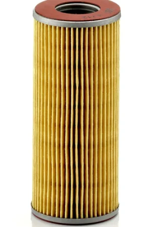 Oliefilter Mann-Filter H 712 k Populair