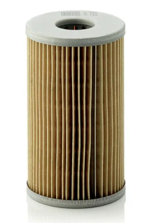 Bestseller Oliefilter Mann-Filter H 720 x
