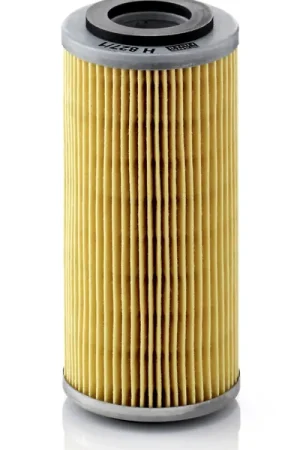 Goedkoop Oliefilter Mann-Filter H 827\\/1 n
