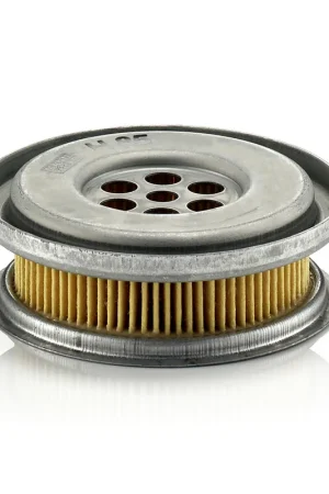 Hydrauliekfilter Mann-Filter H 85 Nieuw