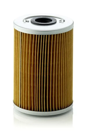 Oliefilter Mann-Filter H 929 x Budget