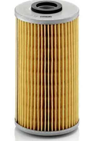 Direct Beschikbaar Oliefilter Mann-Filter H 939