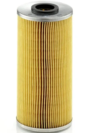 Bestel Nu Oliefilter Mann-Filter H 943\\/2 t